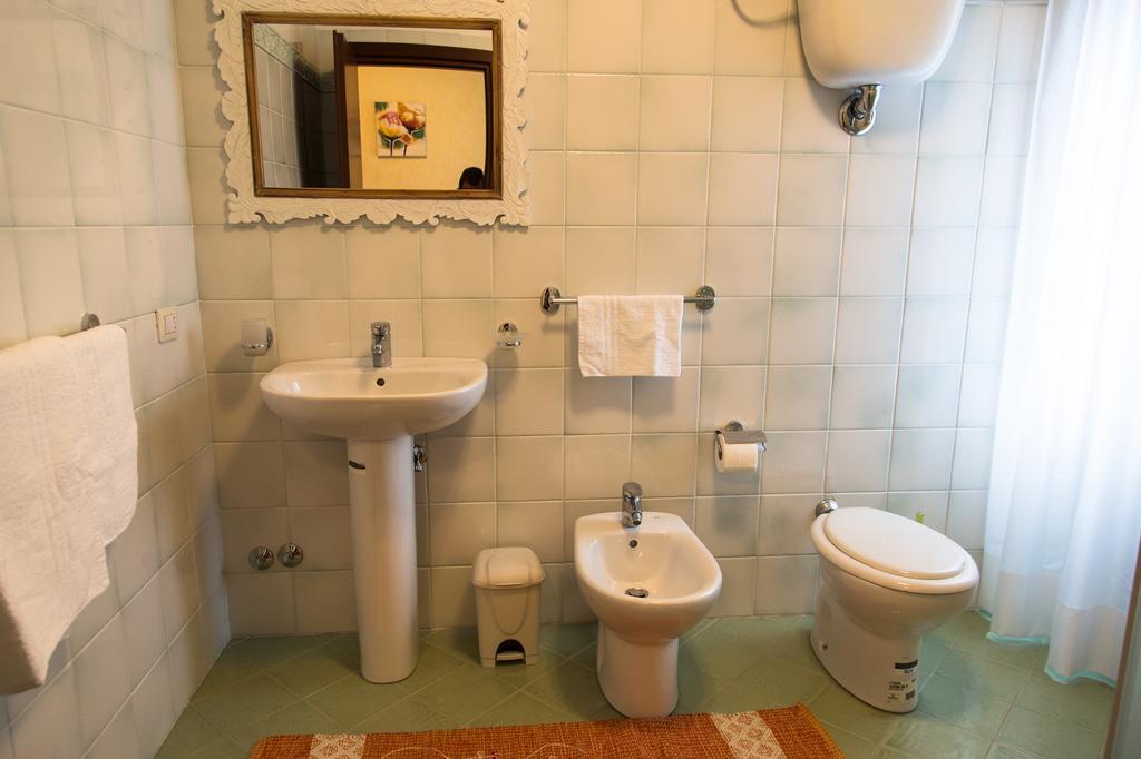 Le Stanze Del Re Hotel Lamezia Terme Bilik gambar