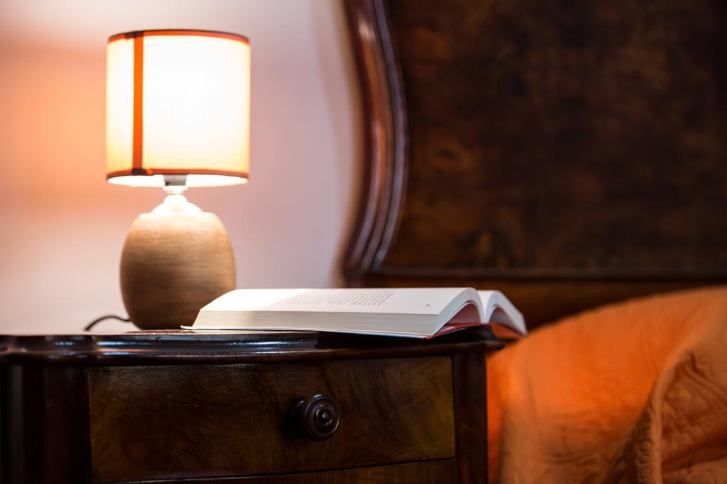 Le Stanze Del Re Hotel Lamezia Terme Bilik gambar