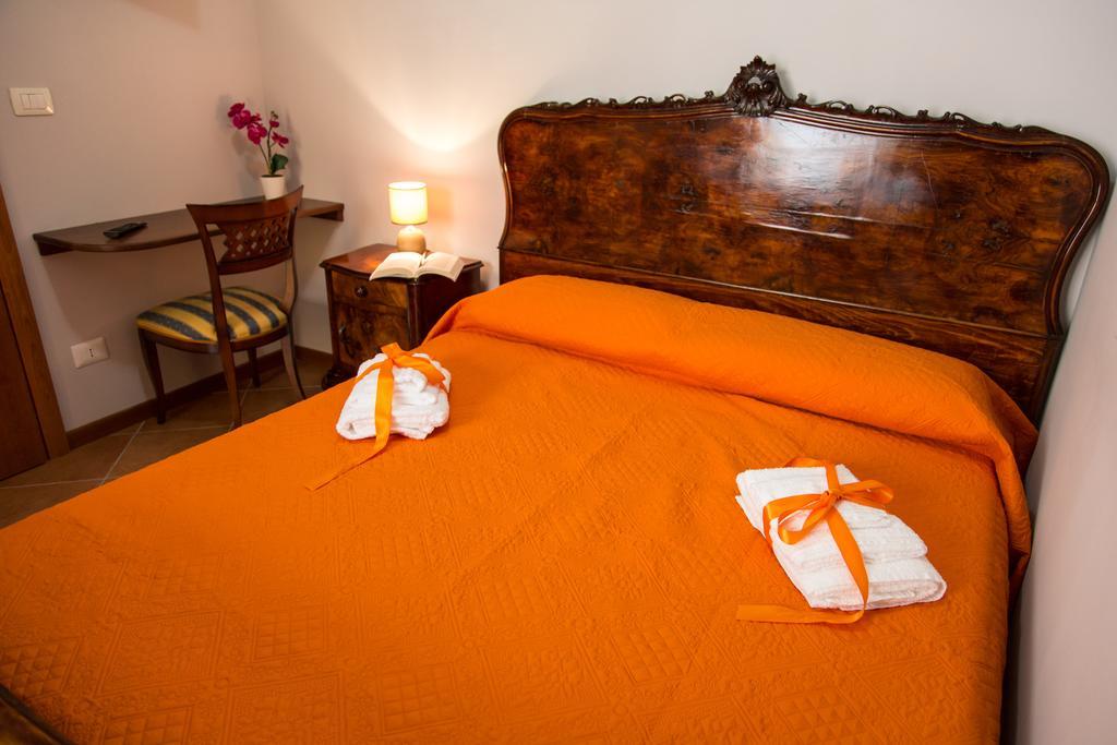 Le Stanze Del Re Hotel Lamezia Terme Bilik gambar