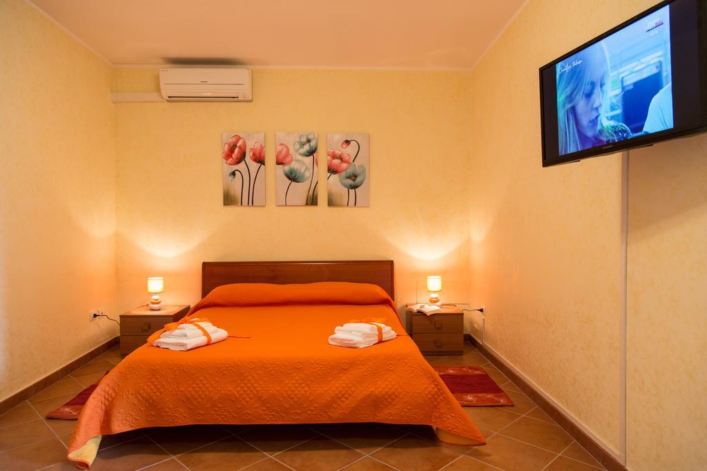 Le Stanze Del Re Hotel Lamezia Terme Bilik gambar